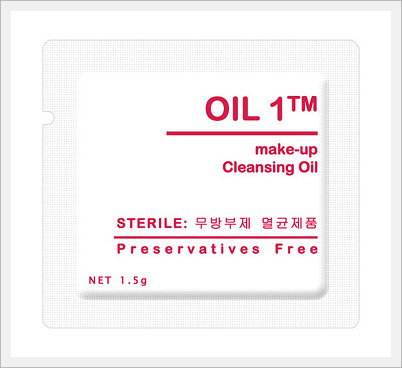 Skin Care - OIL 1  Made in Korea